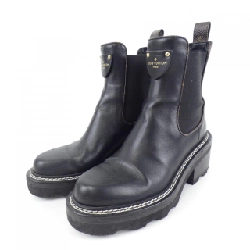 【Khuyến mãi】Giày bốt LOUIS VUITTON 665099