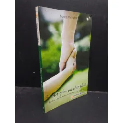 [Sách Cũ SCGR] Hàn gắn và tha thứ Nancy Richards 2009 HCM1504 triết lý