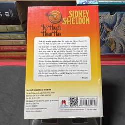 Kế hoạch hoàn hảo Sidney Sheldon 332474