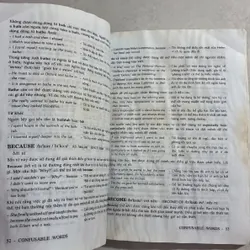 Những từ tiếng Anh dễ nhầm lẫn (ẩm) 720575