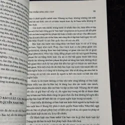 Combo 2c Phan Khôi tác phẩm đăng báo 1937 và 1928 933902