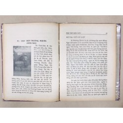 CHỢ TRỜI BIÊN GIỚI VIỆT NAM CAO MIÊN - LÊ HƯƠNG ( GIẢI NHẤT PHÓNG SỰ 1969 ) 129861