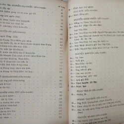 VĂN HỌC VIỆT NAM - Soạn giả Dương Quảng Hàm 593539