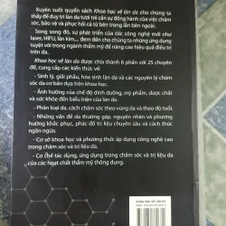 Khoa Học về Làn Da - DS. Phạm Minh Hữu Tiến 674187