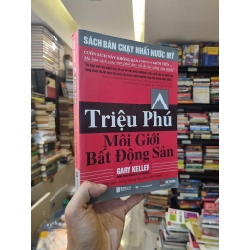 Triệu Phú Môi Giới Bất Động Sản - Gary Keller 331115