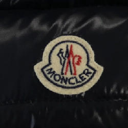 Áo vest lông vũ MONCLER GHANY 631217