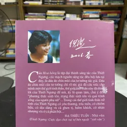 Cửa hoa hồng-Tác giả Thiết Ngưng 1031398