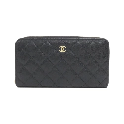 【Sản phẩm chưa sử dụng】Ví Chanel Timeless Classic Line AP0242