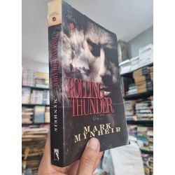 ROLLING THUNDER - Mark Mynheir