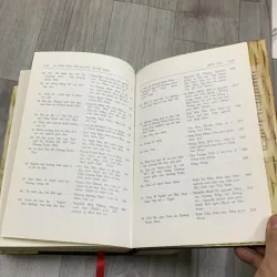 Hoàng xuân hãn - la sơn yên hồ. Bộ 3 tập. 4b4 755371