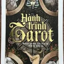 Hanh trinh Tarot 991485