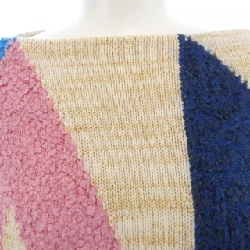 Áo len CHANEL 635558