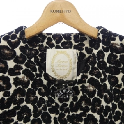 MIRROR MIRROR Áo khoác 629734