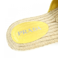 【Mã giảm giá】Giày sandal PRADA 661792