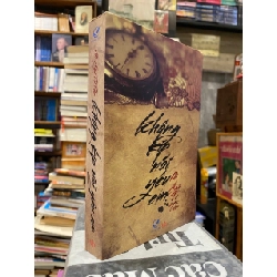 Không kịp nói yêu em - Phỉ Ngã Tư Tồn 425000