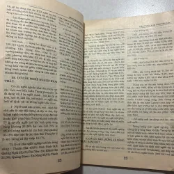 Kinh tế biển hướng đi của miền Trung thực trạng và triển vọng - 1992s 759388