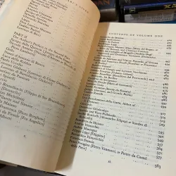 Sách cũ: Giorgio Vasari, Volume 1 (The Millennium Library) 1033087