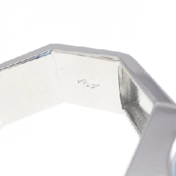 Nhẫn Blue Topaz Tasaki - Hàng hiệu Chính hãng 840607