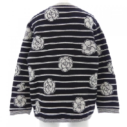 CHANEL P76027K10968 Áo len - Hàng hiệu Chính hãng 814464