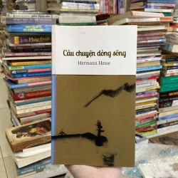 Câu Chuyện Dòng Sông♟️