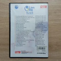 DVD Học Làm Mẹ Cùng Bác Sĩ 926115