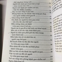 5 Cuốn về Bệnh Gan 451322