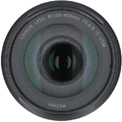 Ống kính RF100-400mm F5.6-8 IS USM - Hàng hiệu Authentic 879792