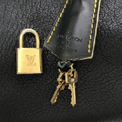 Túi xách Louis Vuitton Suhali Lockit PM M91888 - Hàng hiệu Chính hãng 805127