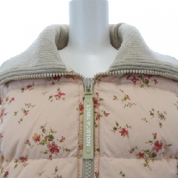 【Mã giảm giá】Áo khoác lông vũ LOUIS VUITTON 639498