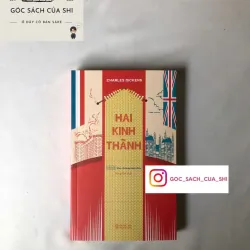 Hai Kinh Thành - Charles Dickens