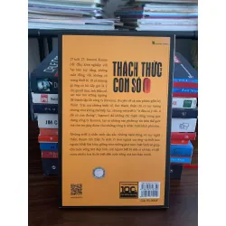 Thách thức từ con số 0 – Inamori Kazuo 558590