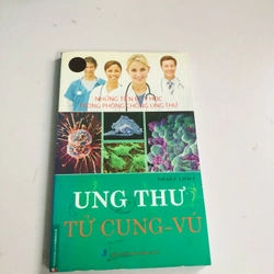 UNG THƯ TỬ CUNG - VÚ