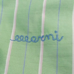 MARNI Skirt - Hàng hiệu Chính hãng 825384