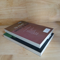 Chuyện Cũ Hà Nội (Bộ 2 Tập) - Tô Hoài 503106
