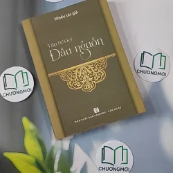 Đầu nguồn - Tập hồi ký 798365