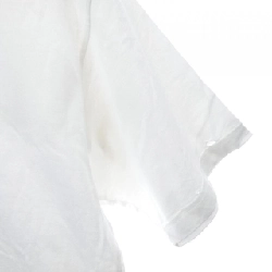 Balenciaga BALENCIAGA 764235 TRVT9 UNISEX Áo thun - Hàng hiệu Chính hãng 903043