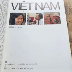 Việt Nam - Bộ sách tổng hợp tất cả về Việt Nam (cực hiếm, giá trị) 533331