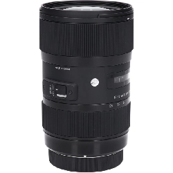 EOS 18-35mm F1.8 DC HSM (A) - Hàng hiệu Authentic 880657