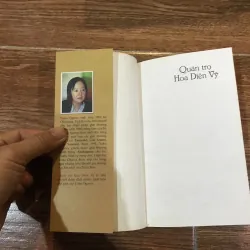 Quán Trọ Hoa Diên Vỹ - Yoko Ogawa (k1) 925455