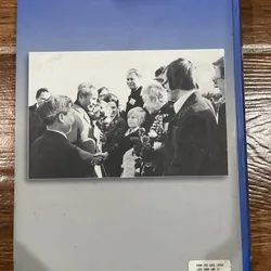 Phạm Văn Đồng trong lòng nhân dân và bạn bè quốc tế (BM) 692639