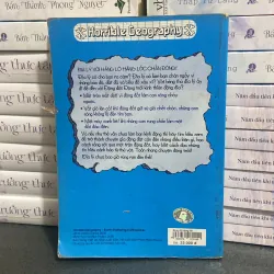 Động đất động trời - Horrible Geography 997496