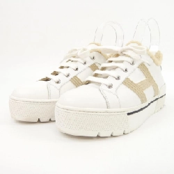 【Khuyến mãi】Giày thể thao HERMES 659825