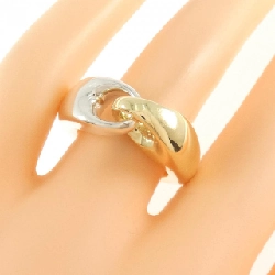 Nhẫn Reflect của George Jensen - Hàng hiệu Authentic 836615