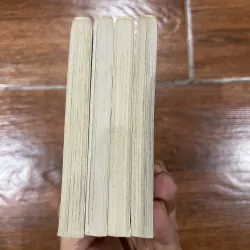 Mar Omega trọn bộ 4 tập (5) 1004760