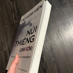 Núi Thiêng - Cao Hành Kiện  303128