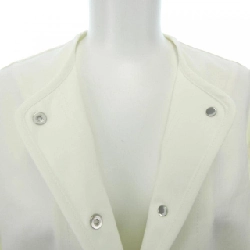 【Mã giảm giá】Áo khoác HERMES 641131