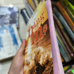 Tia nắng của mẹ 🌱 558959