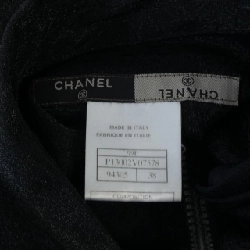 シャネル CHANEL P13002V07578 99P Áo sơ mi - Hàng hiệu Authentic 824599