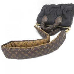 Túi xách Boston Louis Vuitton Monogram (LV Pillow) Speedy Bandoulière 25cm M59008 - Hàng hiệu Chính hãng 770641