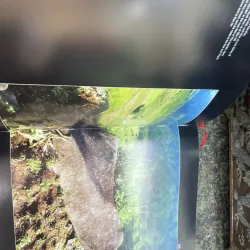 Bãi đá cổ Sa Pa dưới con mắt tạo hình 787259